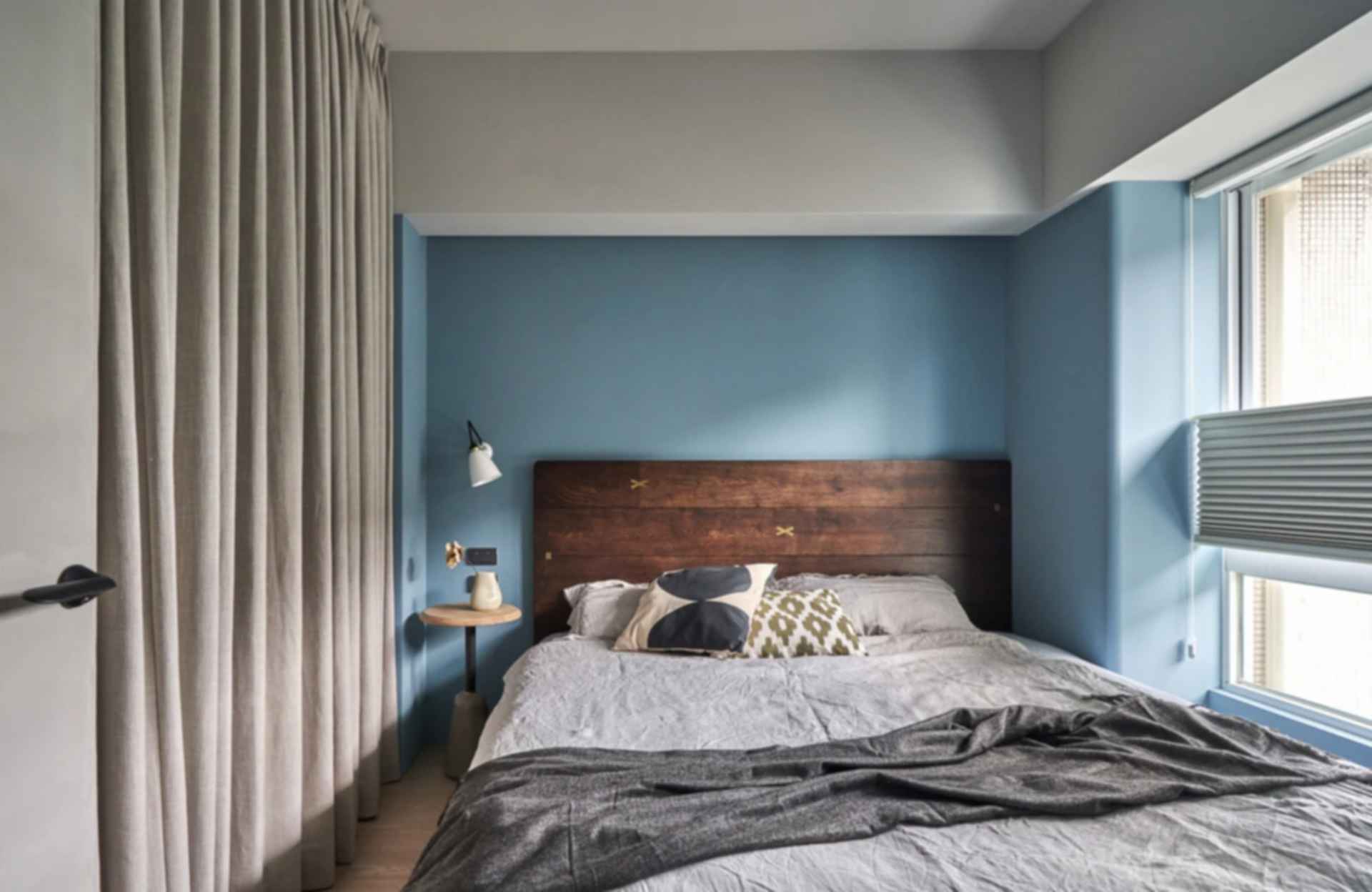 Pixel Bistro - Bedroom