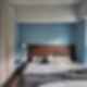 Pixel Bistro - Bedroom