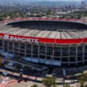 Estadio Azteca