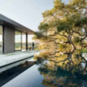 Oak Pass House