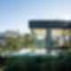 Oak Pass House - Terrace