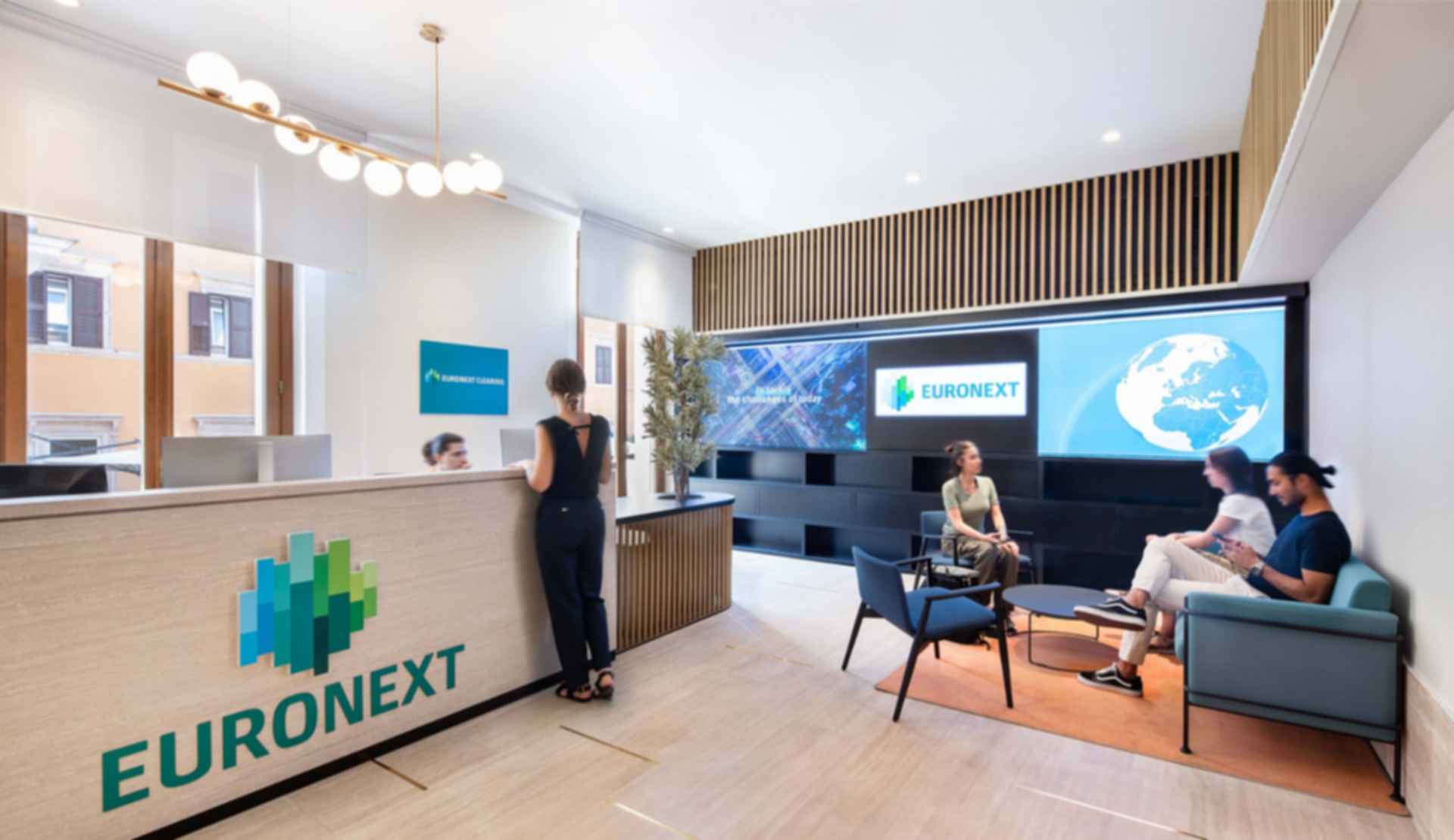 Euronext Rome