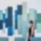 Euronext Rome - Wall Panel