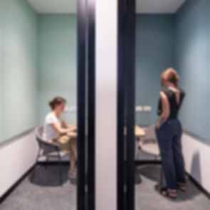 Euronext Rome - Office Pods