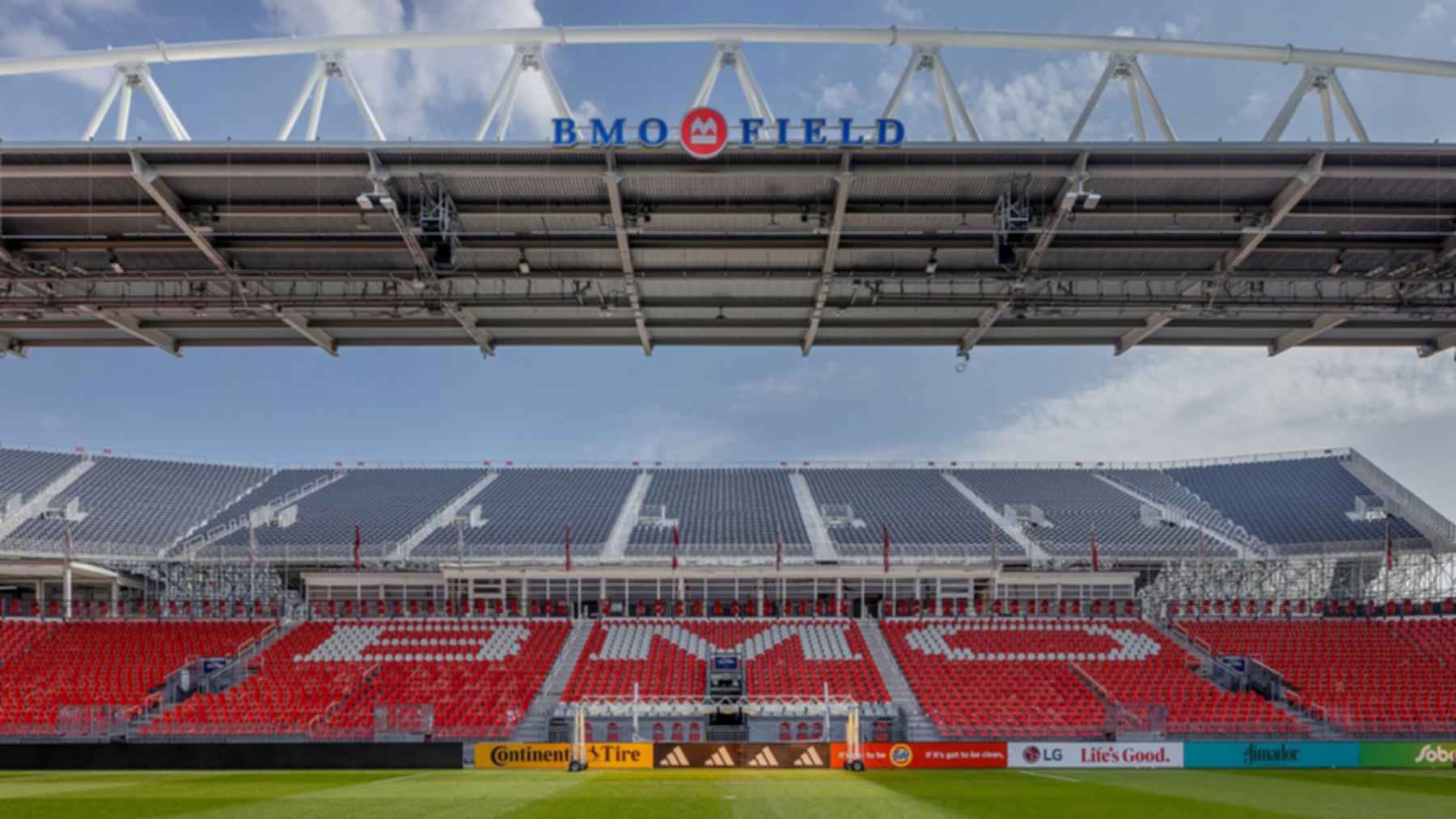 BMO Field