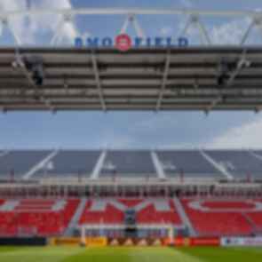 BMO Field