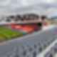 BMO Field - Audience Seating