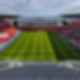 BMO Field - Pitch