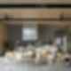 Gillies Hall Student Accommodation - Common Area