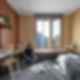 Gillies Hall Student Accommodation - Unit