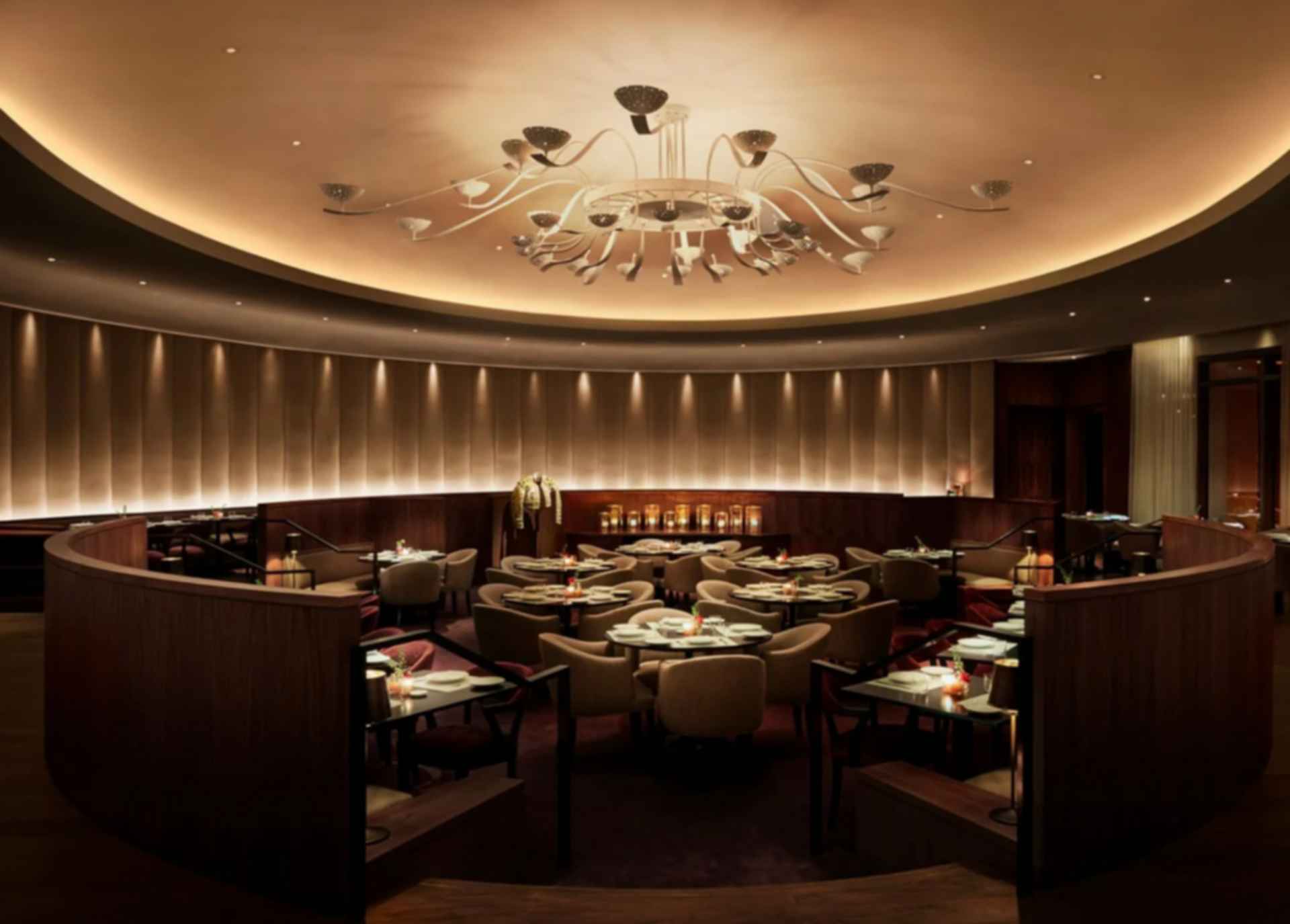 The Miami Beach EDITION - Restaurant