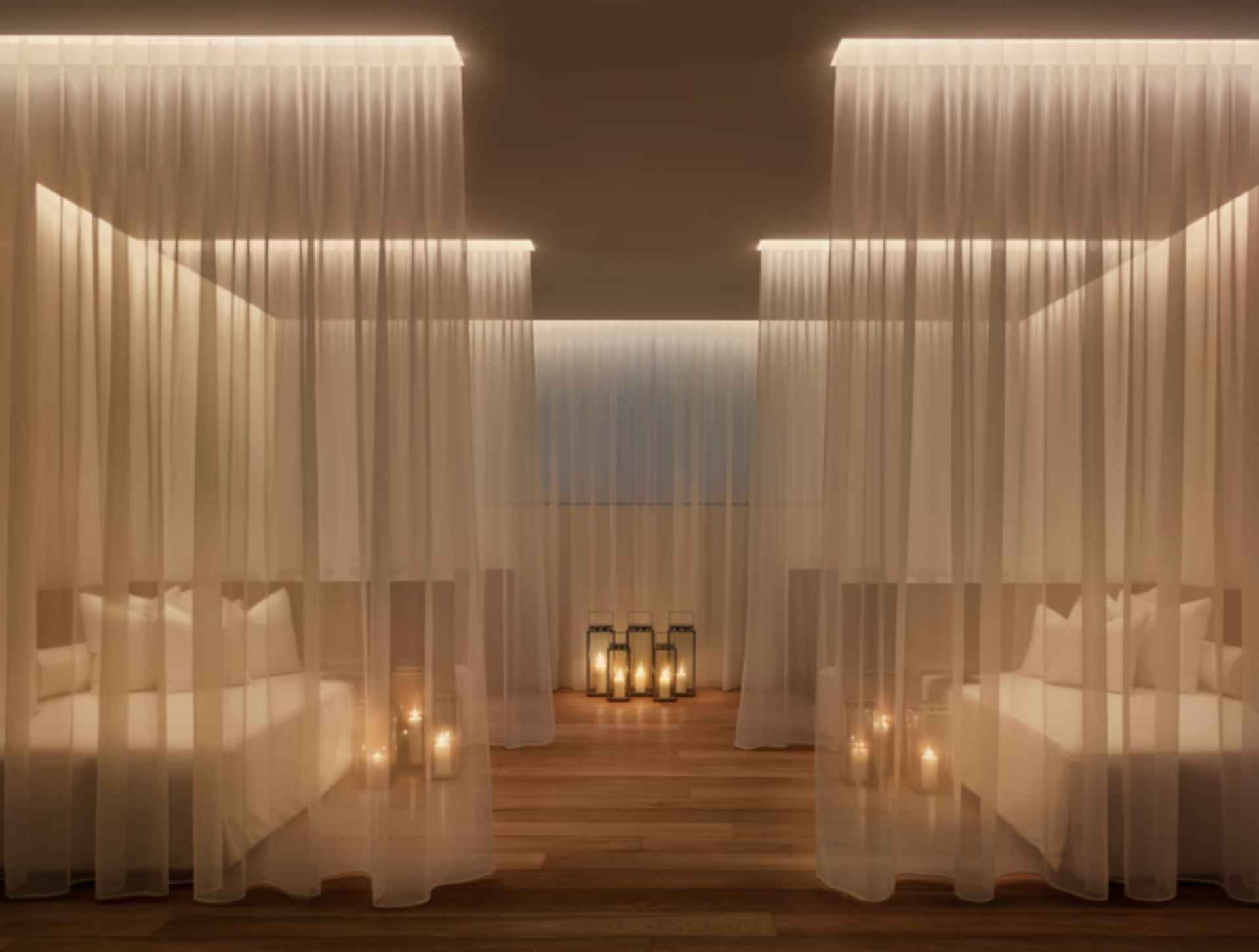 The Miami Beach EDITION - Spa