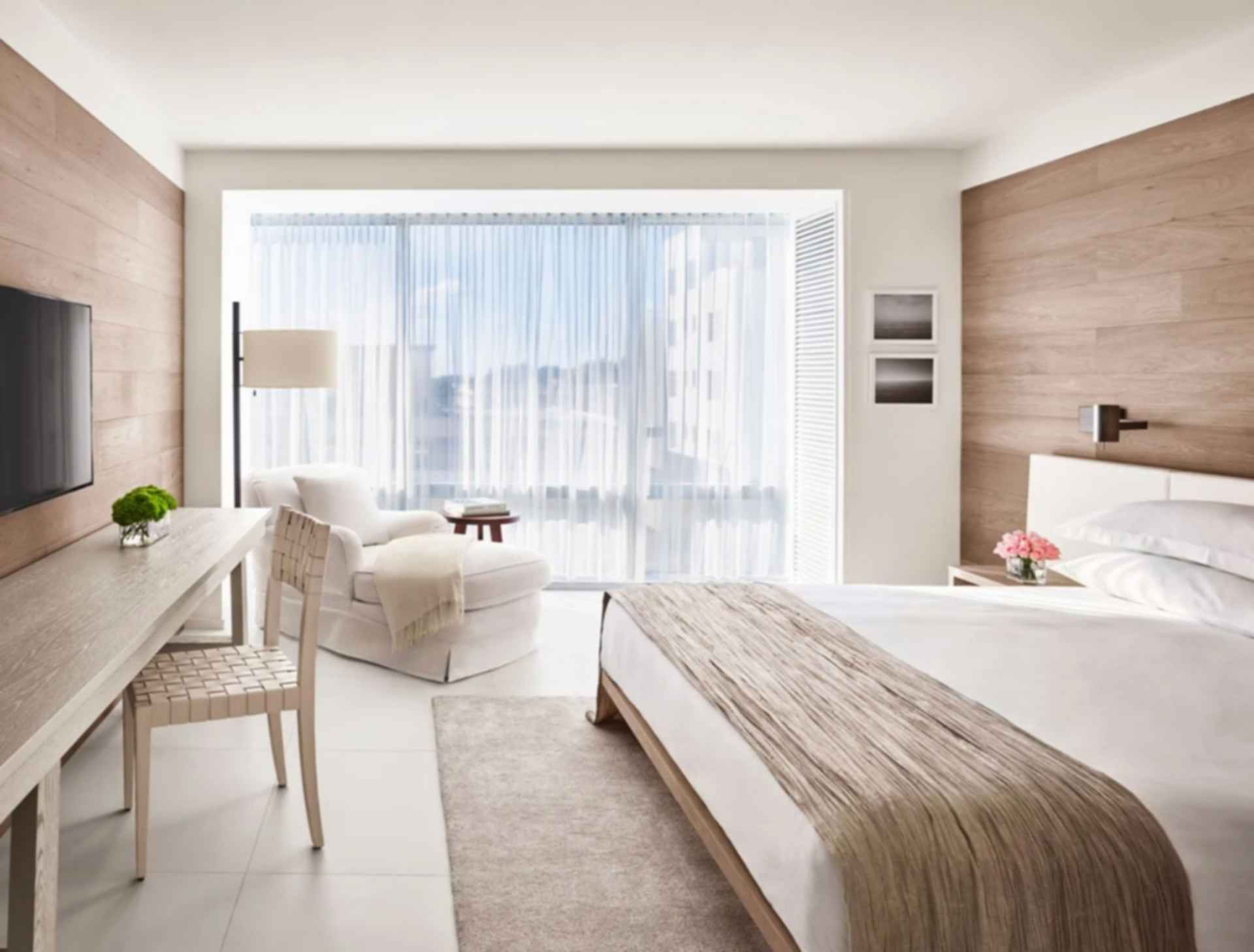 The Miami Beach EDITION - Guest Suite