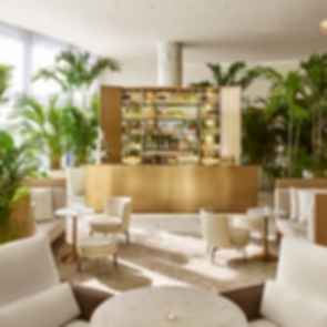 The Miami Beach EDITION - Lounge Bar