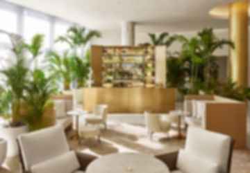 The Miami Beach EDITION - Lounge Bar