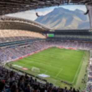 Estadio BBVA
