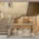Stephen A. Schwarzman Center for the Humanities - Stairs