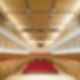 Stephen A. Schwarzman Center for the Humanities - Sohmen Concert Hall