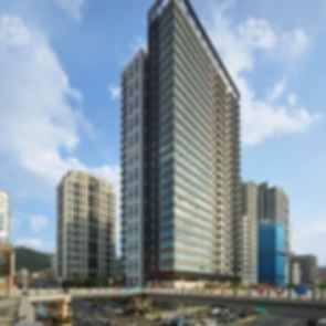CDC Xin Dian Residential Tower
