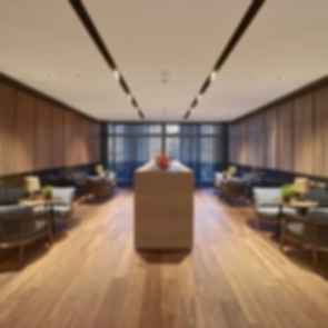 CDC Xin Dian Residential Tower - Lounge