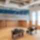 Tel Aviv-Yafo Music Center - Rehearsal Space