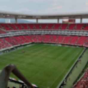 Estadio Akron