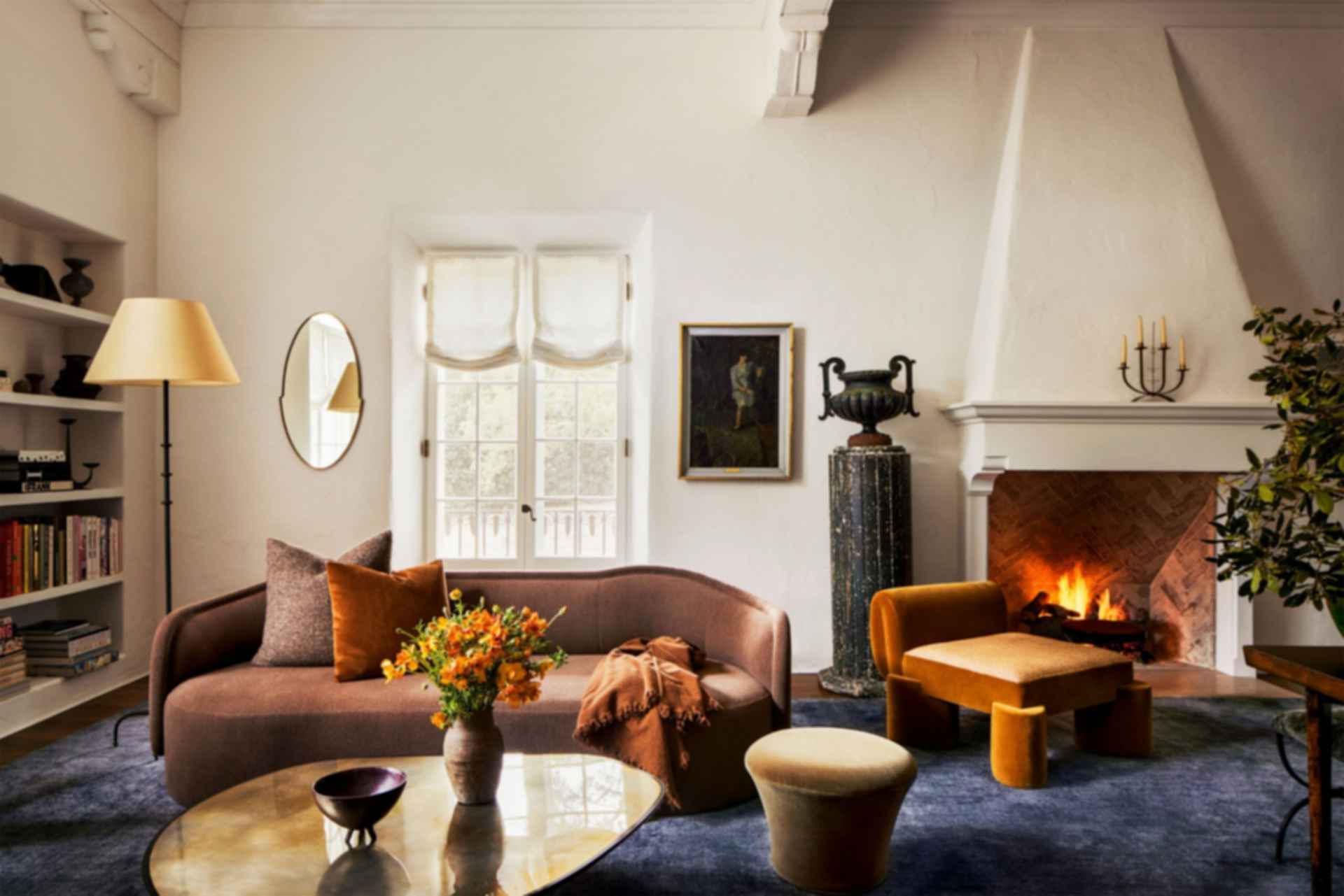 Montecito Spanish Colonial Revival