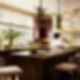 Montecito Spanish Colonial Revival - Kitchen