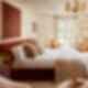 Montecito Spanish Colonial Revival - Bedroom