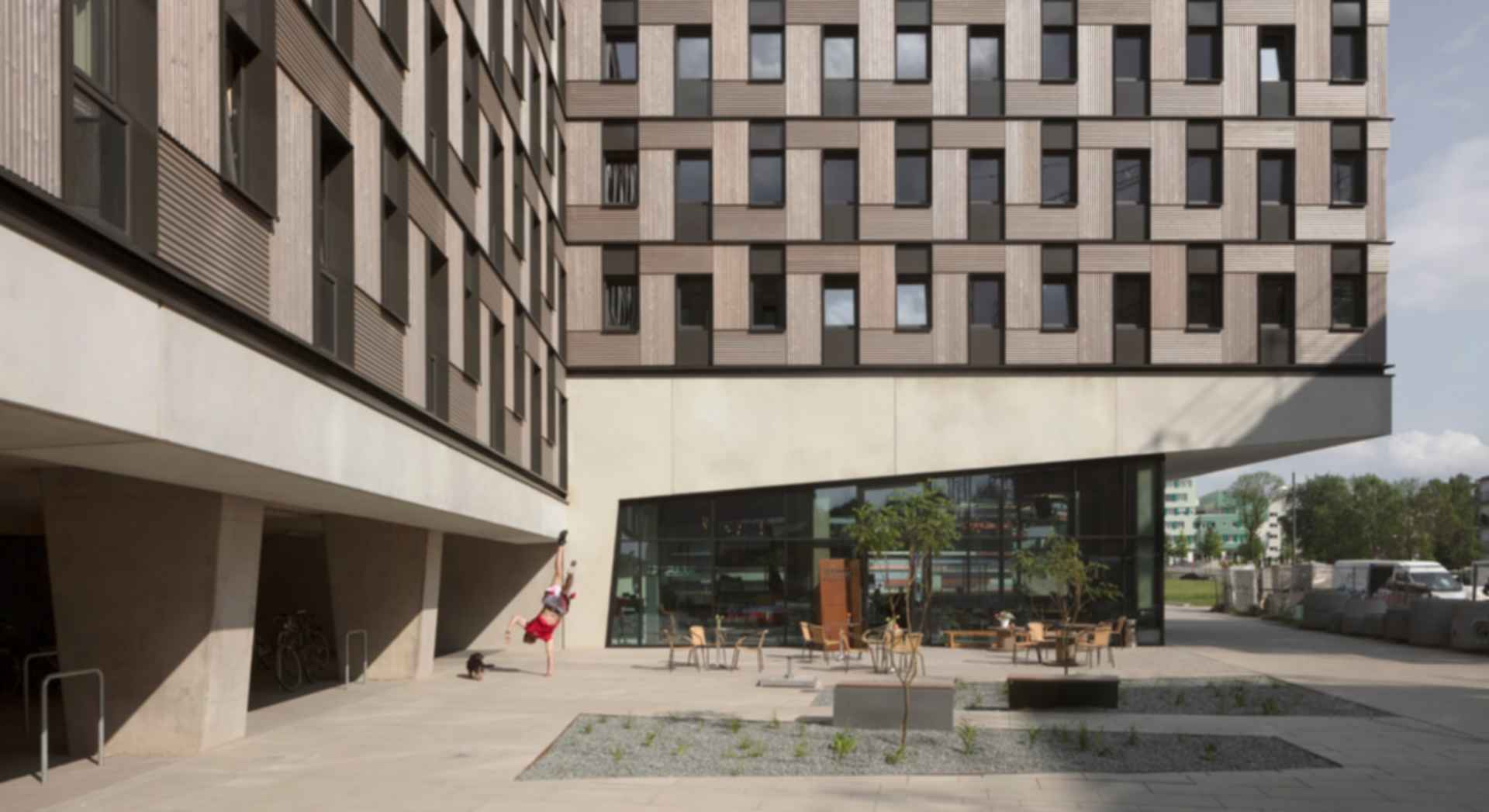 Universal Design Quarter