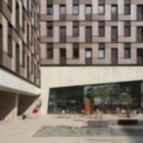 Universal Design Quarter