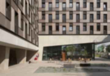 Universal Design Quarter