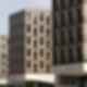 Universal Design Quarter - Façade