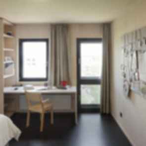 Universal Design Quarter - Unit