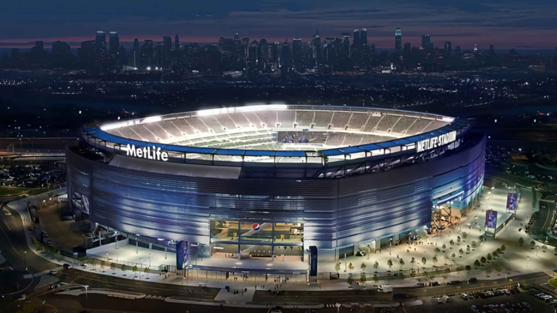 MetLife Stadium