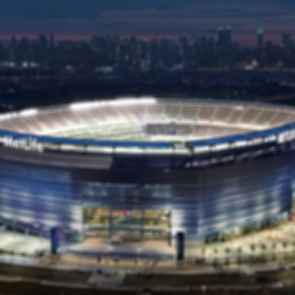 MetLife Stadium