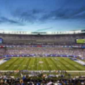 MetLife Stadium - Bowl