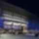 MetLife Stadium - Façade