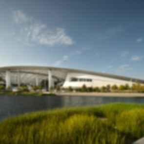 SoFi Stadium