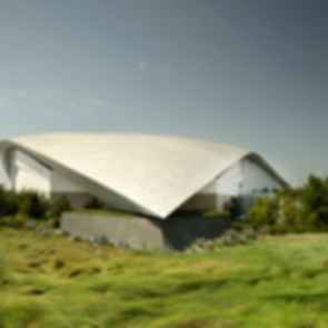 SoFi Stadium - Exterior
