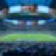 SoFi Stadium - Interior