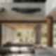 Haras House - Living Room