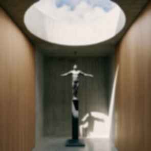Haras House - Skylight