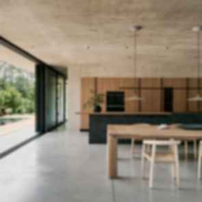 Haras House - Kitchen
