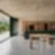 Haras House - Kitchen