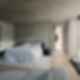 Haras House - Bedroom