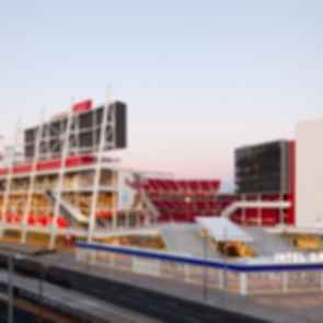Levi's Stadium - Exterior