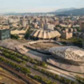 Taipei Music Center