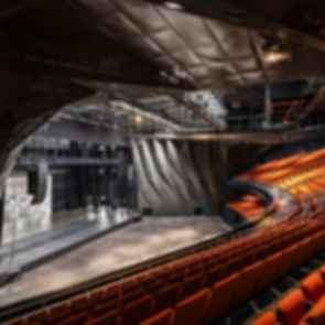 Taipei Music Center - Auditorium