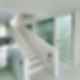 Jellyfish House - Stairs